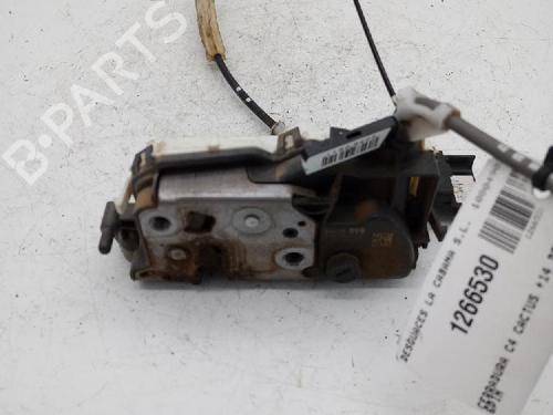 Used Other CITROËN C4 CACTUS 1.2 VTi 82 (82 hp) 18362551