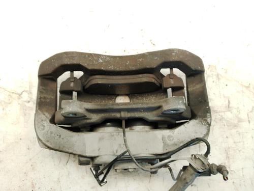 Right front brake caliper AUDI A8 D3 (4E2, 4E8) 3.7 quattro | BP25909600M104 - Image 2