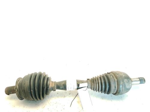 Left front driveshaft MERCEDES-BENZ A-CLASS (W176) A 180 CDI / d (176.012) | BP25019230M38 - Image 2
