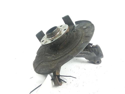 Left front steering knuckle SEAT LEON ST (5F8) 1.2 TSI | BP18364244M25 - Image 2