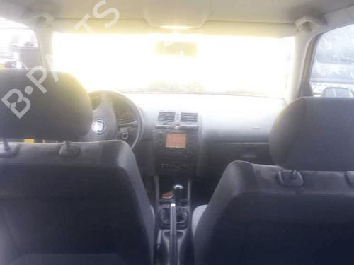 Front right exterior door handle SEAT IBIZA II (6K1) 1.4 i | BP18366633C129 