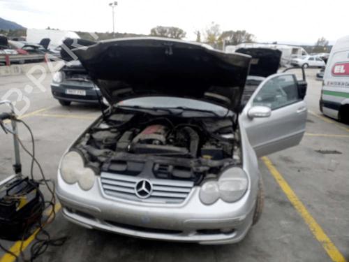AC compressor MERCEDES-BENZ C-CLASS Coupe (CL203) C 230 Kompressor (203.747) | BP32155121M34  - Image 6