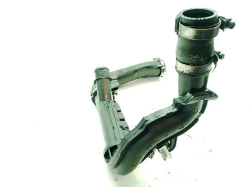 Intercooler pipe PEUGEOT EXPERT Tepee (VF3X_) 2.0 HDi 130 | BP33571240M127 - Image 3