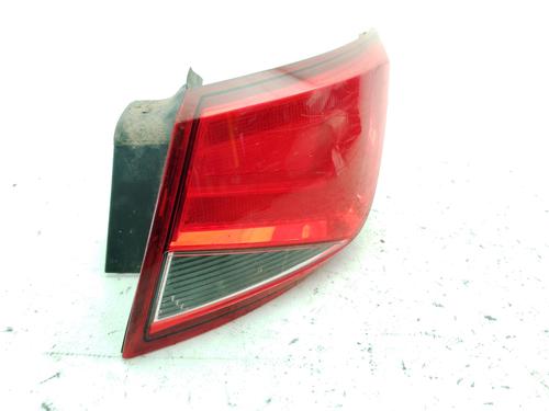 Right taillight SEAT LEON ST (5F8) 2.0 TDI | BP28578051C35 - Image 1