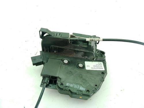 Rear left lock RENAULT CLIO IV (BH_) 0.9 TCe 90 (BHNF, BHMA, BHMH, BHJK, BHJR) | BP29151446C100 