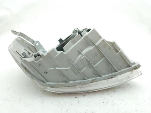 Left headlight CHEVROLET AVEO / KALOS Hatchback (T250, T255) 1.4 | BP23998838C28 