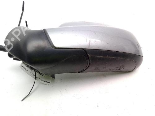Left mirror PEUGEOT 307 Break (3E) 1.6 16V | BP25932738C26 