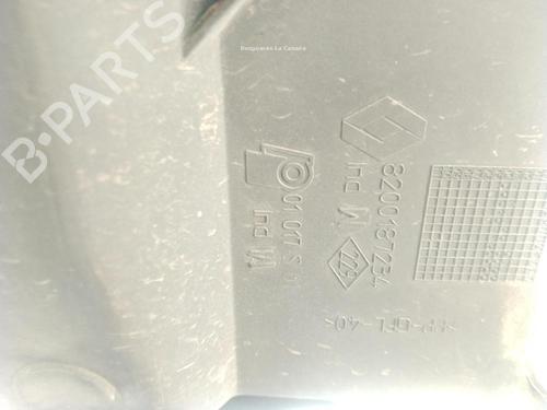 Frontplade/Frontkurv OPEL MOVANO A Bus (X70) 2.5 DTI (JD) | BP30871687C72