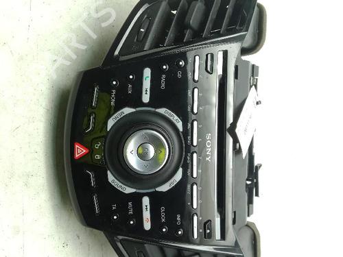 radio-ford-fiesta-vi-cb1-ccn-2008-33905168 main image