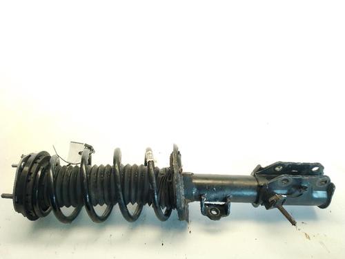 Right front shock absorber FORD PUMA (J2K, CF7) 1.0 EcoBoost | BP25734804M17 - Image 3