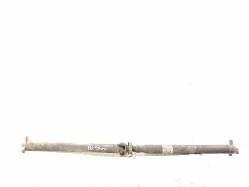 Used Driveshaft Driveshaft MERCEDES-BENZ CLC-CLASS (CL203) CLC 220 CDI (203.708) (150 hp) 34207498 34207498