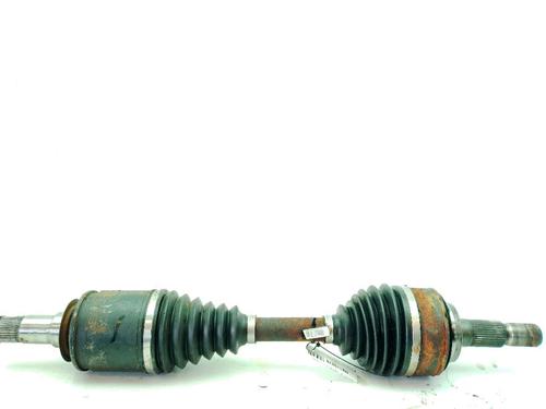 Used Left front driveshaft Left front driveshaft TOYOTA LAND CRUISER 200 (_J2_) 4.5 D4-D (VDJ200) (272 hp) 34391066 34391066