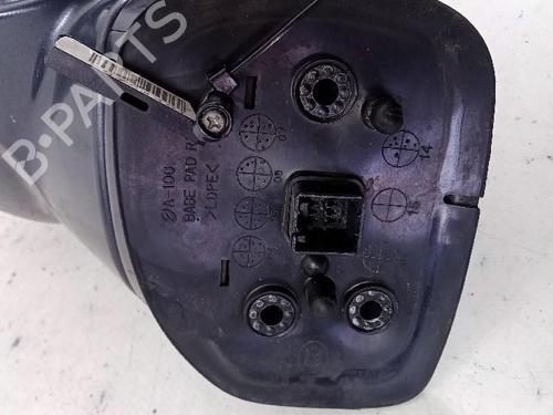 Right mirror SSANGYONG RODIUS I 2.7 Xdi | BP18364165C27 