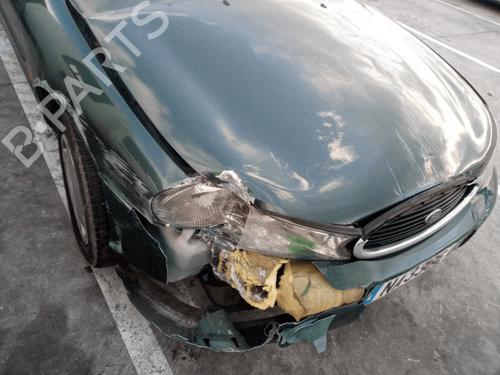 Headlight switch FORD MONDEO II (BAP) 1.8 i | BP18369504I24 