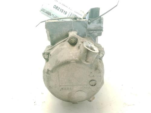 AC compressor TOYOTA AURIS (_E18_)  | BP24051312M34