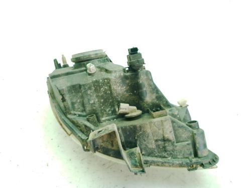 Left headlight RENAULT KANGOO Express (FC0/1_) 1.5 dCi | BP29765352C28