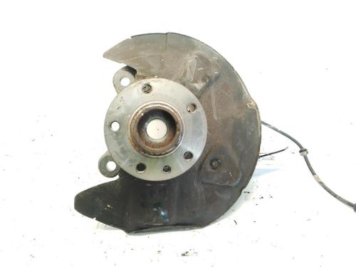 Used Left front steering knuckle VW TRANSPORTER T5 Bus (7HB, 7HJ, 7EB, 7EJ) 2.0 TDI (140 hp) 29203921