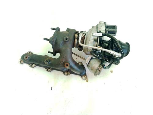 Turbolader/Kompressor Turbolader/Kompressor 38166957 38166957