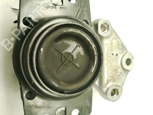 Used Engine mount PEUGEOT PARTNER Tepee 1.6 HDi (114 hp) 25152148