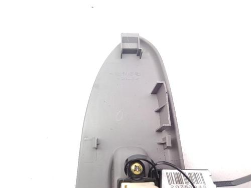 Right front window switch MAZDA 323 F VI Hatchback (BJ) 2.0 TD | BP27534347I26 