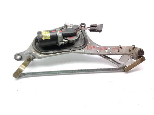 Used Front wiper motor RENAULT LAGUNA II (BG0/1_) 1.8 16V (BG0B, BG0C, BG0J, BG0M, BG0V) (121 hp) 20642771