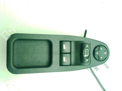 Pulsantiera anteriore sinistra CITROËN JUMPY II Van 1.6 HDi 90 8V (90 hp) 31352190