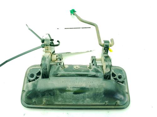 Rear left exterior door handle LAND ROVER FREELANDER I (L314) 2.0 Td4 4x4 | BP30477498C130 