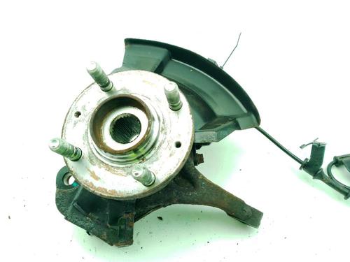 Used Left front steering knuckle Left front steering knuckle 30747212 30747212