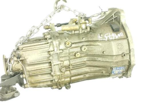 Gearbox IVECO DAILY V Platform/Chassis NaturalPower 35S14, 35C14, 40C14, 50C14, 60C14, 65C14,... | BP40492359M3 - Image 2