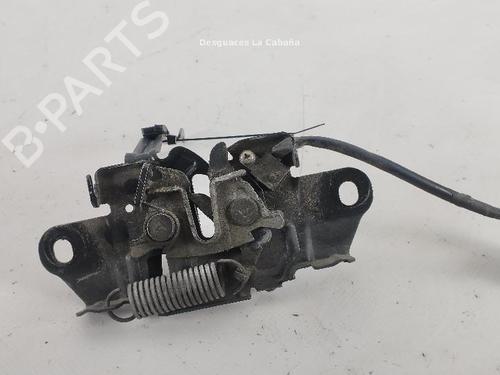 Used Hood lock MAZDA CX-5 (KE, GH) 2.2 D (KE2FW) (150 hp) 24040939