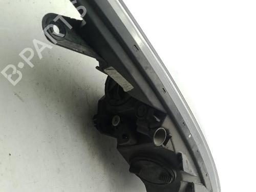 Left headlight RENAULT LAGUNA III (BT0/1) 2.0 dCi (BT07, BT0J, BT14, BT1A, BT1S) | BP36449542C28 - Image 2