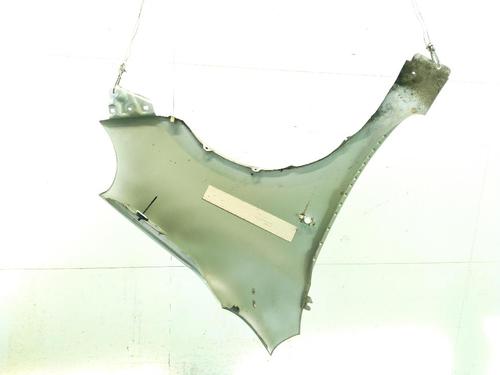 Left front fenders NISSAN MICRA IV (K13K, K13KK) 1.2 | BP29269343C41 