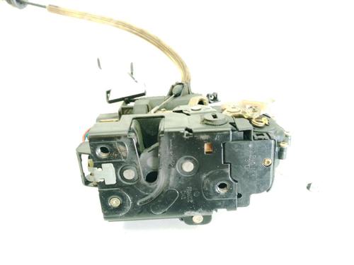 Used Rear right lock Rear right lock SEAT TOLEDO II (1M2) 2.3 V5 20V (170 hp) 33840812 33840812