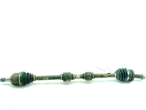 Used Right front driveshaft KIA SOUL I (AM) 1.6 GDI (140 hp) 31915278