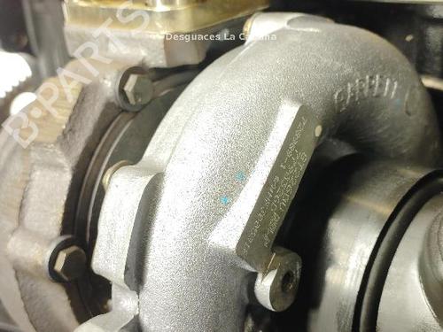 Engine BMW X3 (E83) 3.0 d | BP18374842M1 