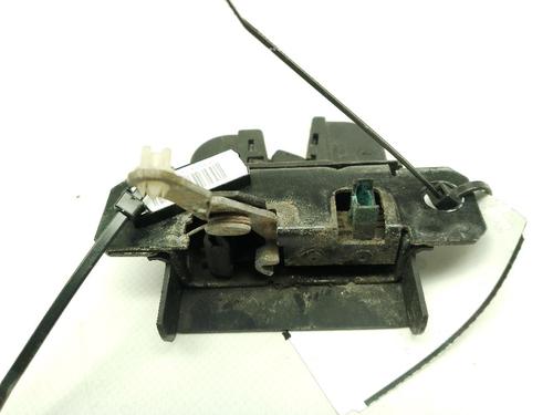 Used Tailgate lock Tailgate lock 36899530 36899530