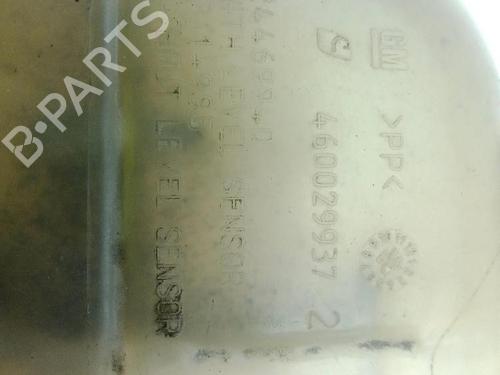 Expansion tank OPEL ASTRA H GTC (A04) 1.7 CDTi (L08) | BP24046322C120 