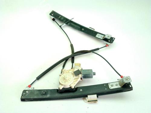 Used Front right window mechanism Front right window mechanism FORD MONDEO IV Saloon (BA7) 2.0 (145 hp) 33716153 33716153