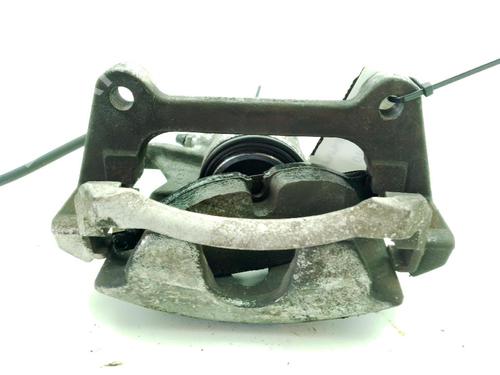 Left front brake caliper CUPRA FORMENTOR (KM7, KMP) 1.5 TSI | BP32385493M105 - Image 2