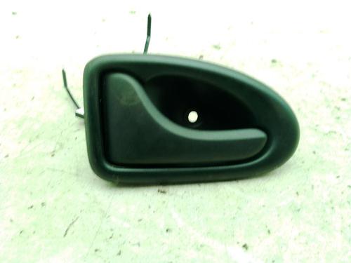 Used Front left interior door handle IVECO DAILY III Van 35 S 13 V,35 C 13 V (125 hp) 26174187
