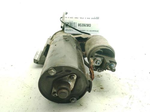 Starter BMW 3 (F30, F80) 320 d | BP24545731M8 - Image 3