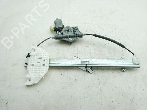 Used Rear right window mechanism Rear right window mechanism KIA STONIC (YB) 1.0 T-GDi Eco-Dynamics+ (101 hp) 24546254 24546254