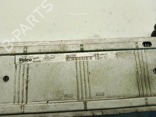 Intercooler CITROËN BERLINGO Box Body/MPV (B9) 1.6 HDi 90 | BP29129725M30 - Image 3