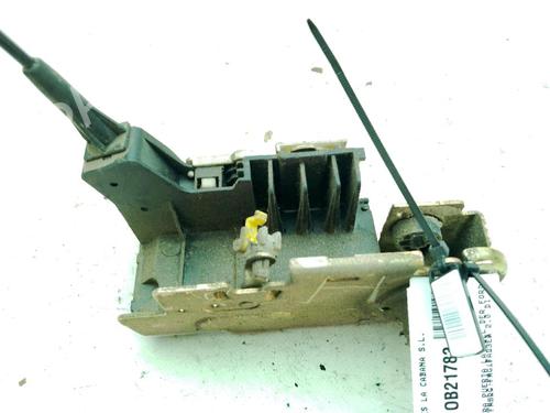 Other FORD TRANSIT Van (FA_ _) 2.0 DI (FAE_, FAF_, FAG_) | BP24000312O1