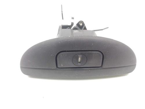 Used Tailgate handle Tailgate handle RENAULT MEGANE Scenic (JA0/1_) 1.9 dTi (JA0N) (98 hp) 18377439 18377439