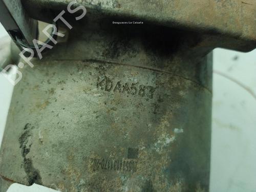 AC compressor KIA PICANTO II (TA) 1.0 | BP31989353M34