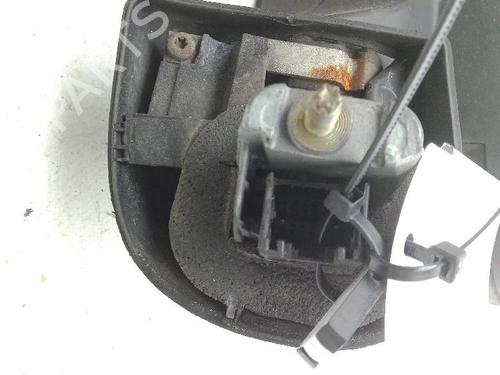 Right mirror NISSAN PRIMASTAR Van (X83) 1.9 dCi 100 | BP32313429C27 