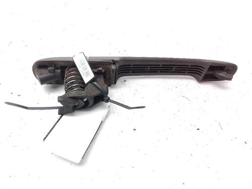 Front left exterior door handle MERCEDES-BENZ VITO Van (W638) 108 D 2.3 (638.064, 638.068) | BP27924712C128 