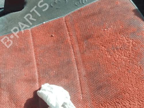 Right mirror PEUGEOT EXPERT Van (222) 2.0 HDI | BP27534039C27 