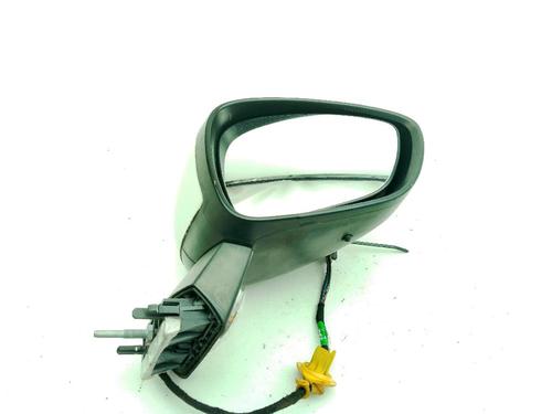Used Right mirror CITROËN C4 II (NC_) 1.6 HDi 90 (92 hp) 31848338